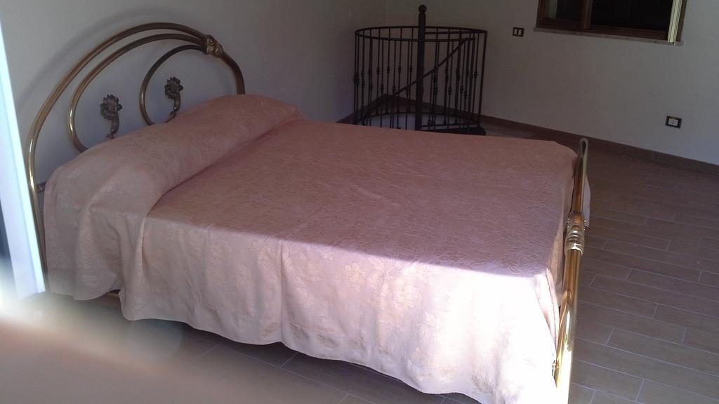 Villa Oasi Delle Madonie Scillato  Zimmer foto