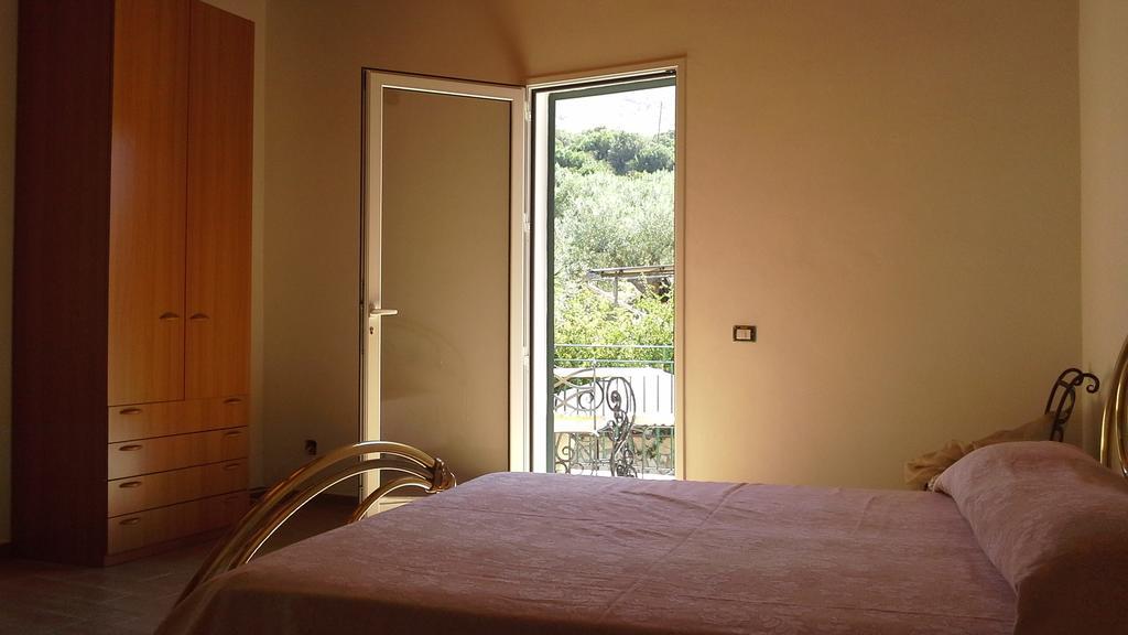 Villa Oasi Delle Madonie Scillato  Zimmer foto