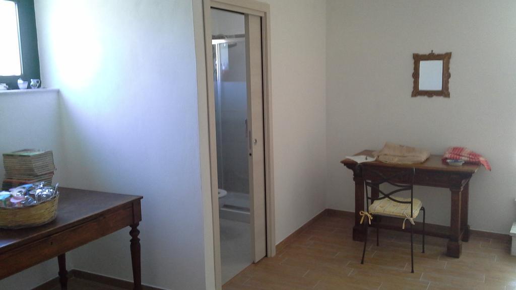 Villa Oasi Delle Madonie Scillato  Zimmer foto